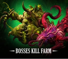 Bosses Kill Farm